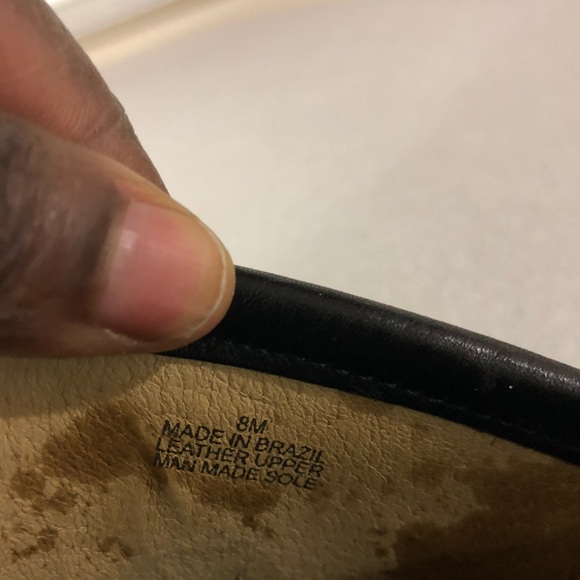 Michael Kors mule heels - Picture 6 of 9